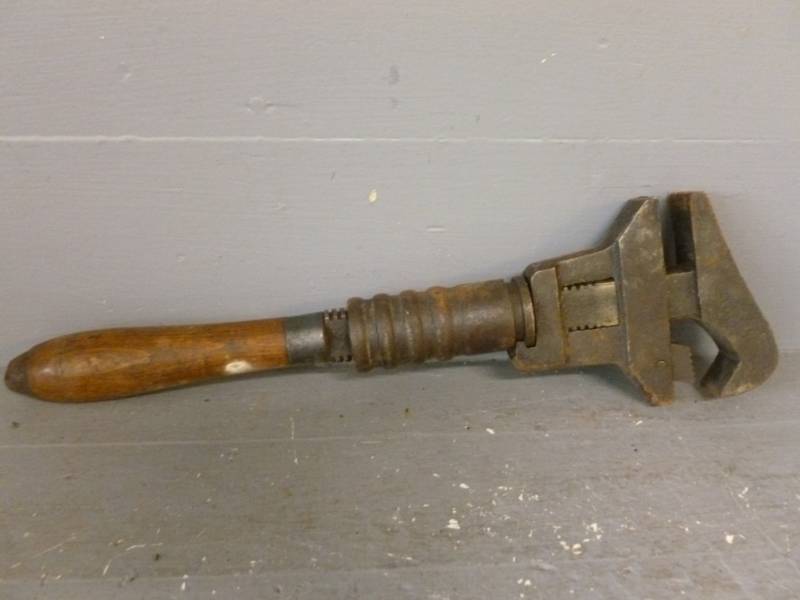 Vintage Tool