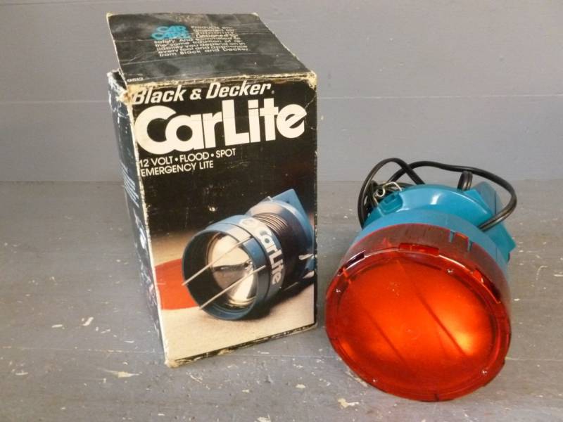 12 v Light
