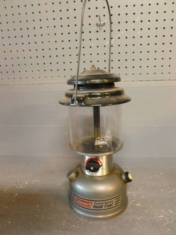 Coleman Lantern