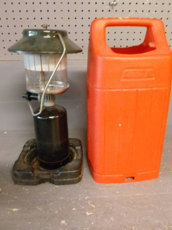 Lantern