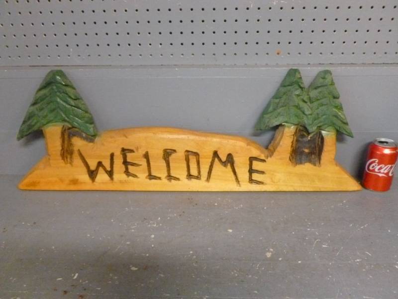 Sign