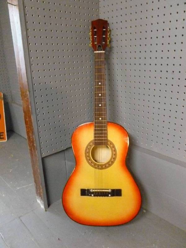 Guitar