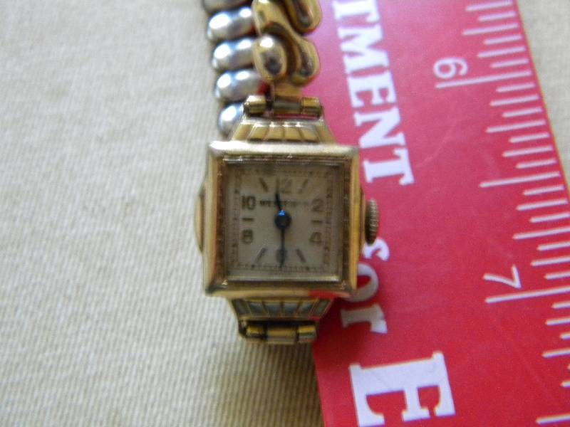 Westfield Watch 10K