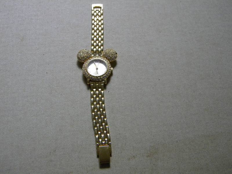 Disney Watch