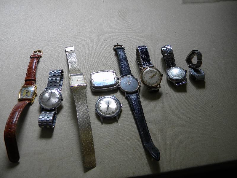 Mens Watches