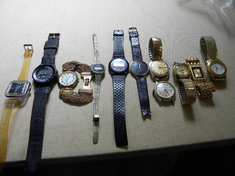 Mens Watches