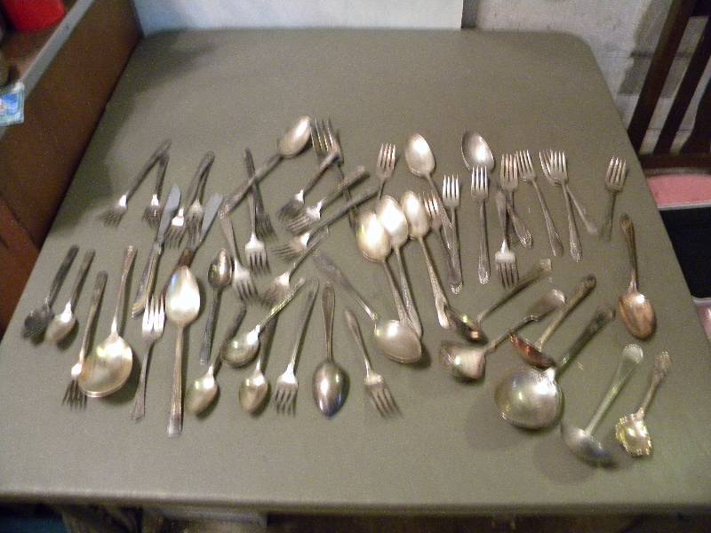 Flatware & Serving Ware