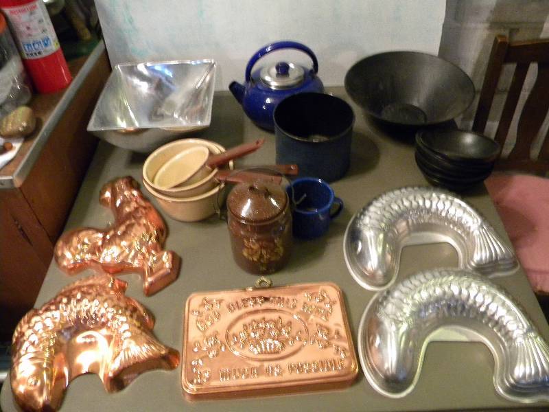 Kitchen Collection