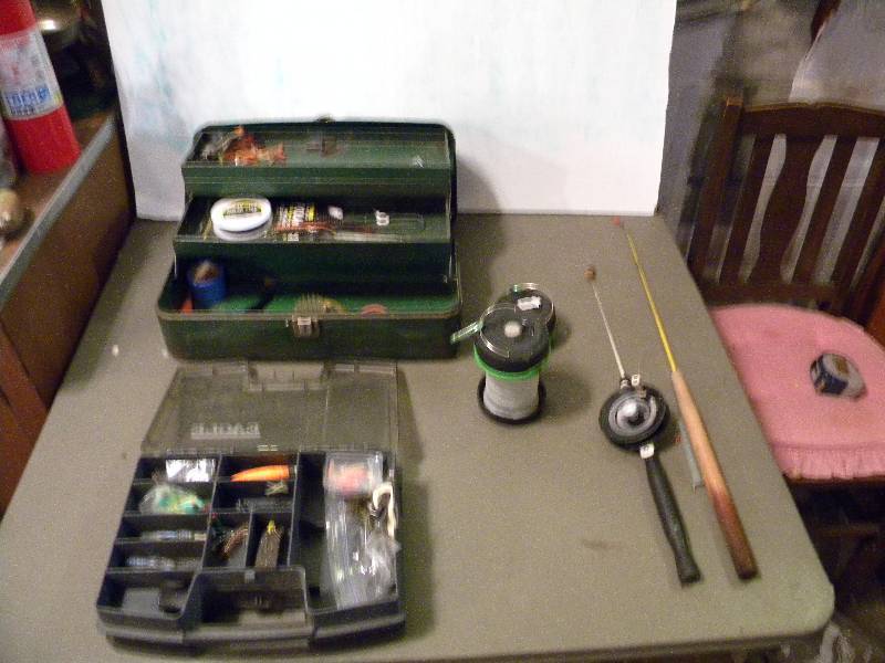 Fishing Gear