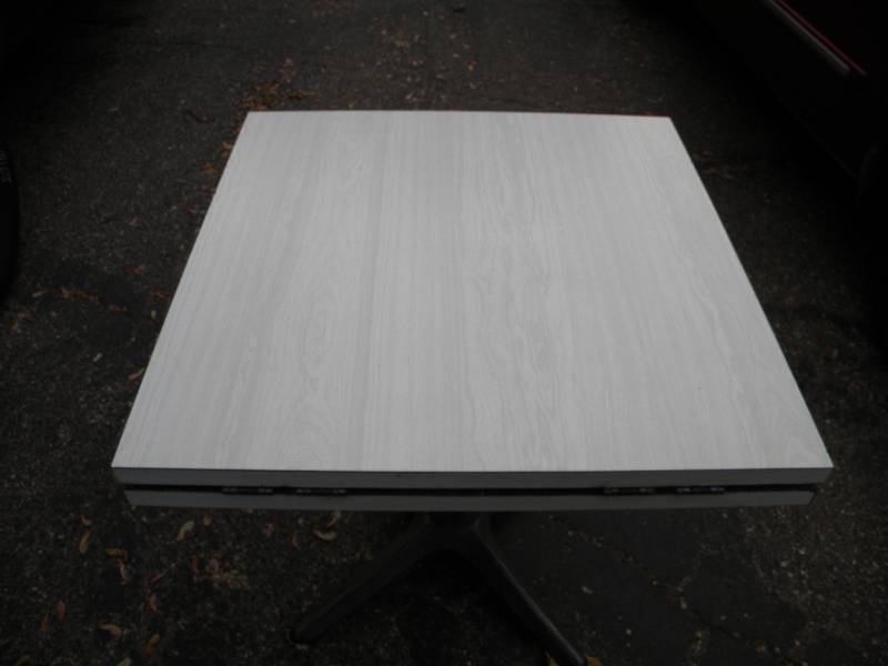 Cafe Table
