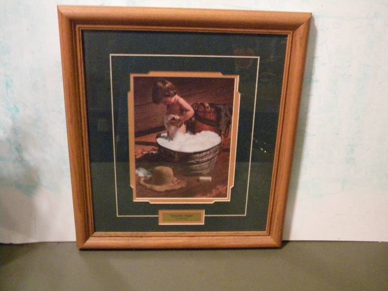 Jim Daly Print