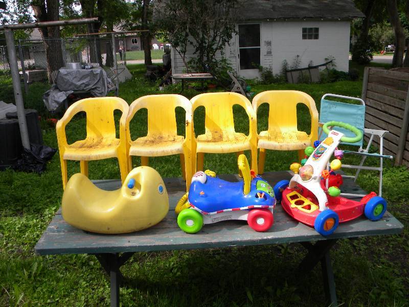 Toys