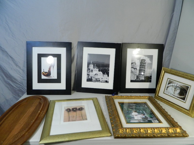 lot 79 image: Artwork and Decor