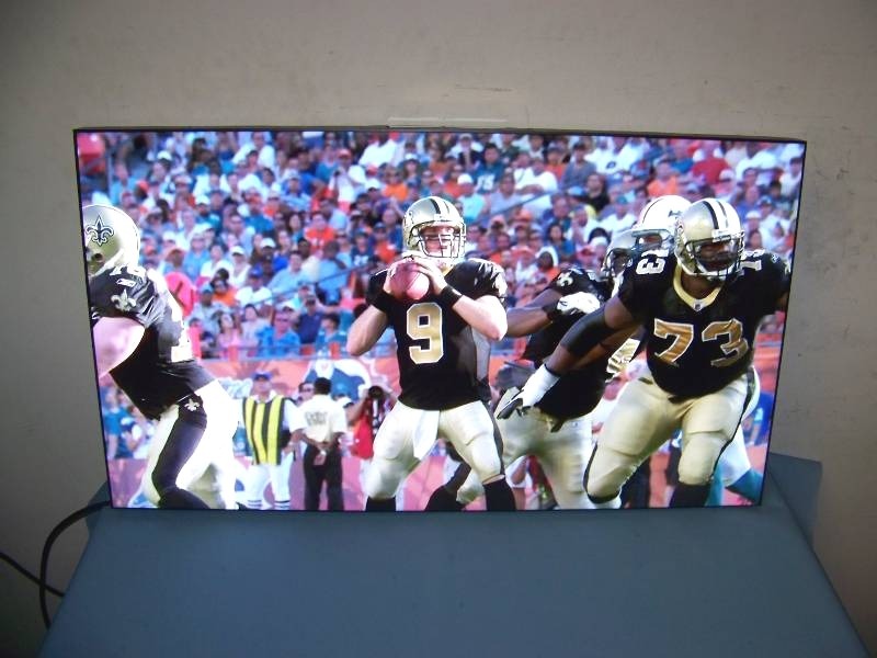lot 1 image: 46, NEC, MultiSync, ProfessionalCommercial Grade, 1080p (Full HD), LED-Backlit, LCD Display  Monitor