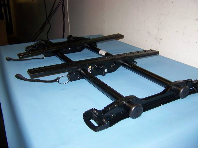 lot 16 image: Chief Manufacturing, Wall Mount for Flat Panel TVs  Monitors  Displays