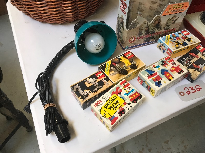 KIDS LOT