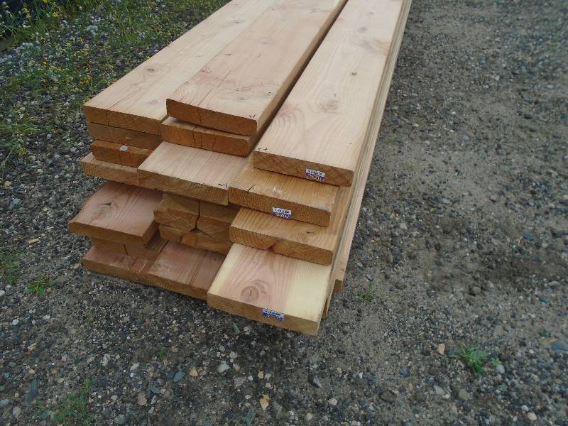 Lumber