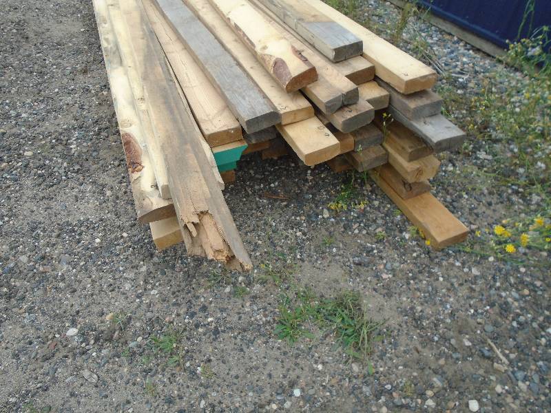 Lumber
