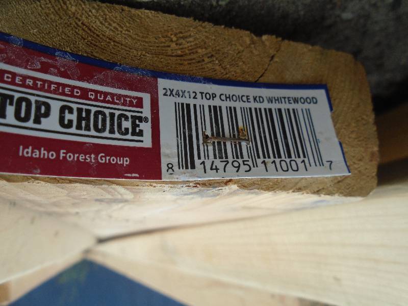 Lumber