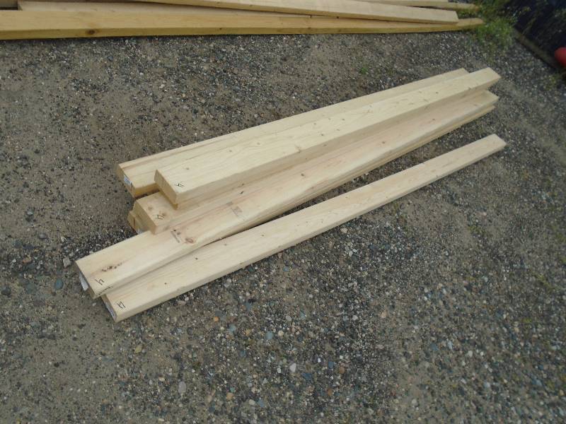 Lumber