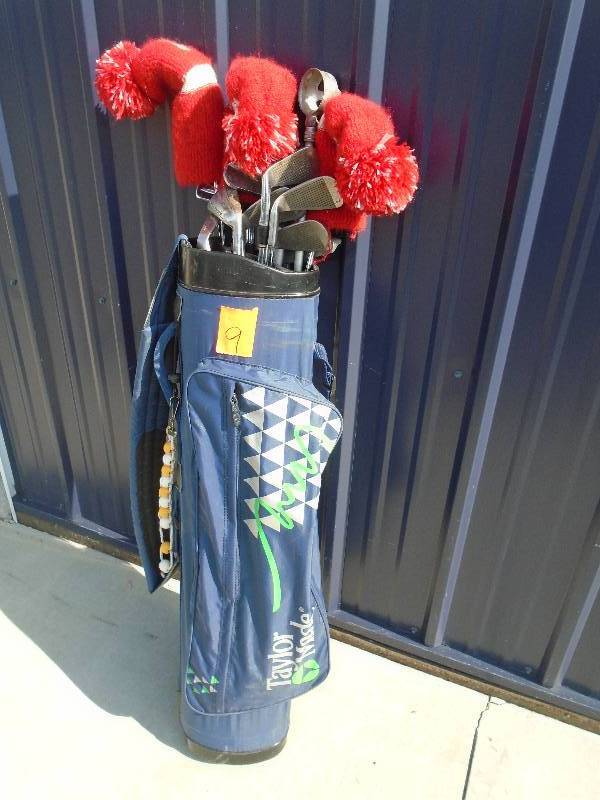 Golf Clubs