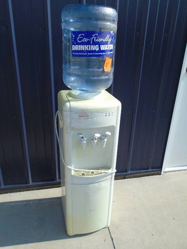 Water Cooler