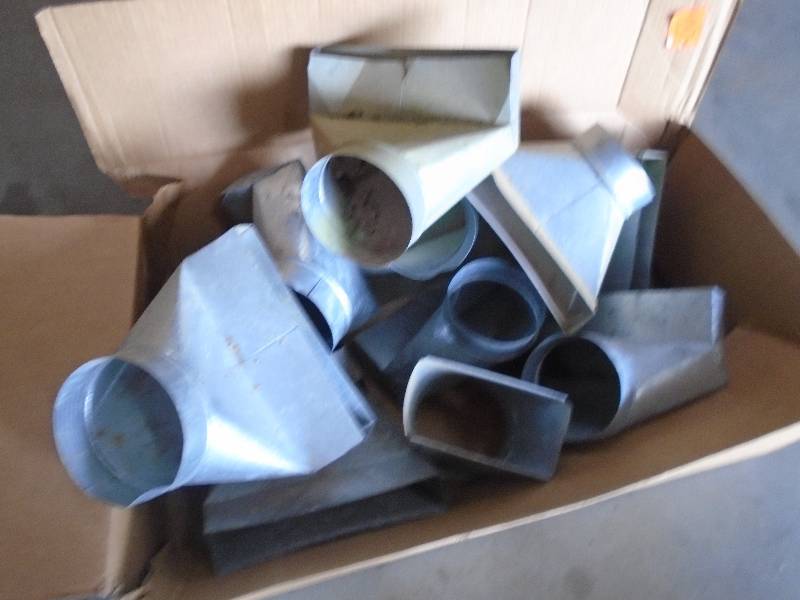 Duct Work
