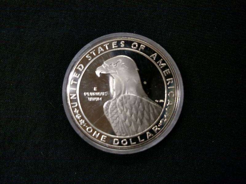 1983 Olympics Modern Commemorative ...
