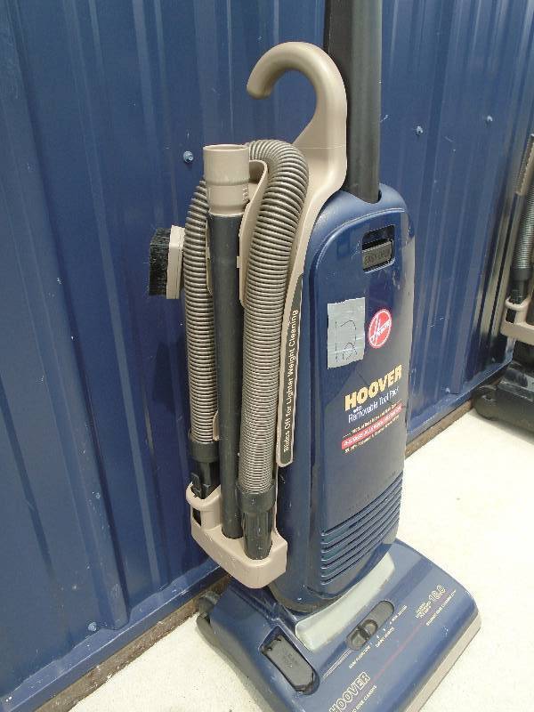 Hoover Vacuum