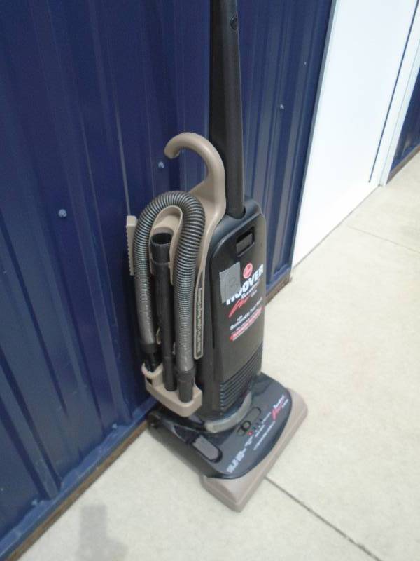 Vacuum