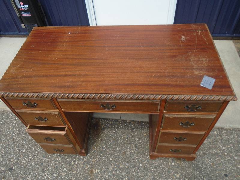 Desk