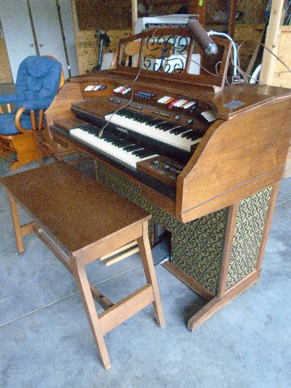 Organ