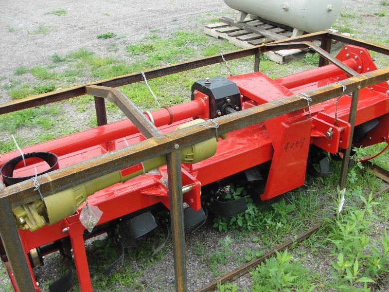 NEW 7 FT. TMG80  3-POINT  ROTARY  TILLER