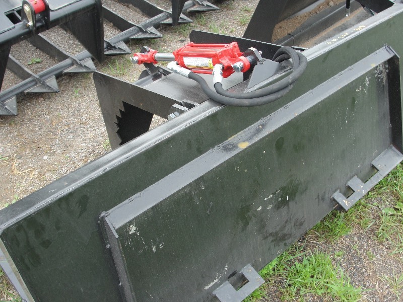 NEW  60 FORK GRAPPLE