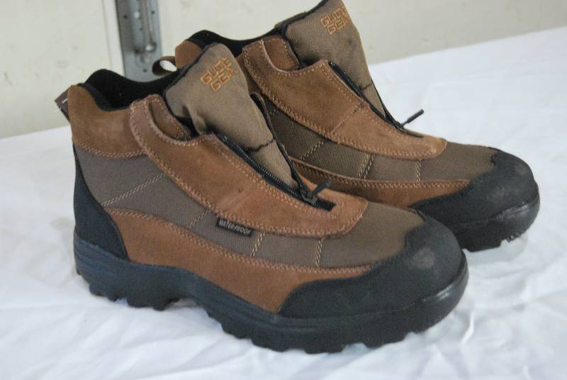 Sportsman 180