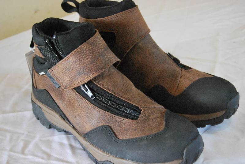 Sportsman 180