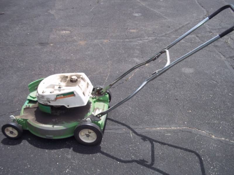 Lawn Boy Mower
