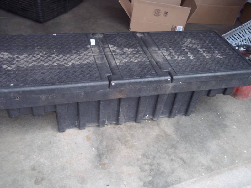 Truck Tool Box