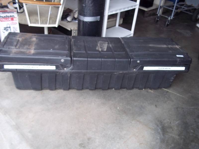 Truck Tool Box