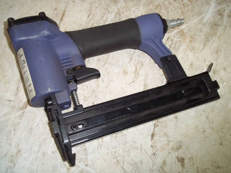 Brad Nailer