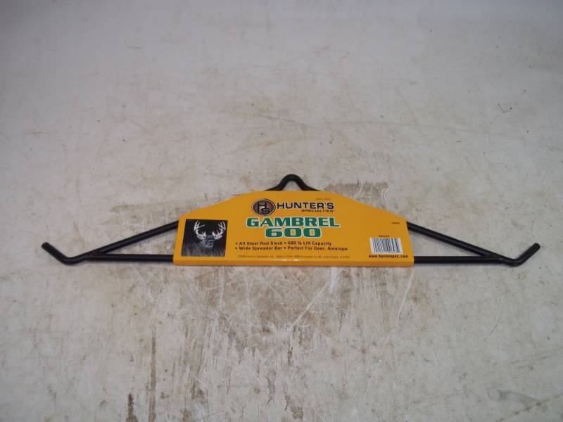 Game Hanger