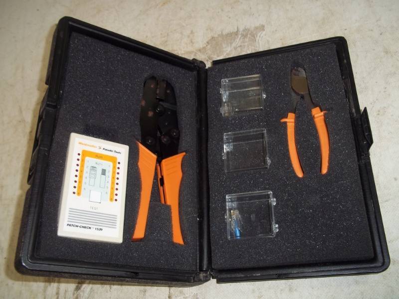 Paldin Tools