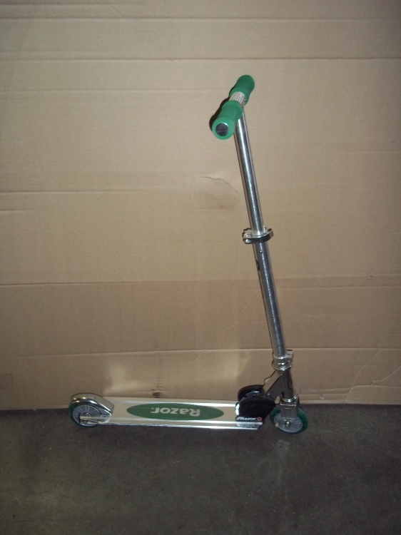 Scooter
