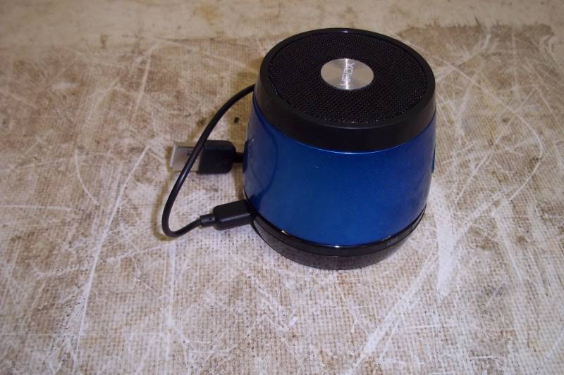 Wireless Speaker