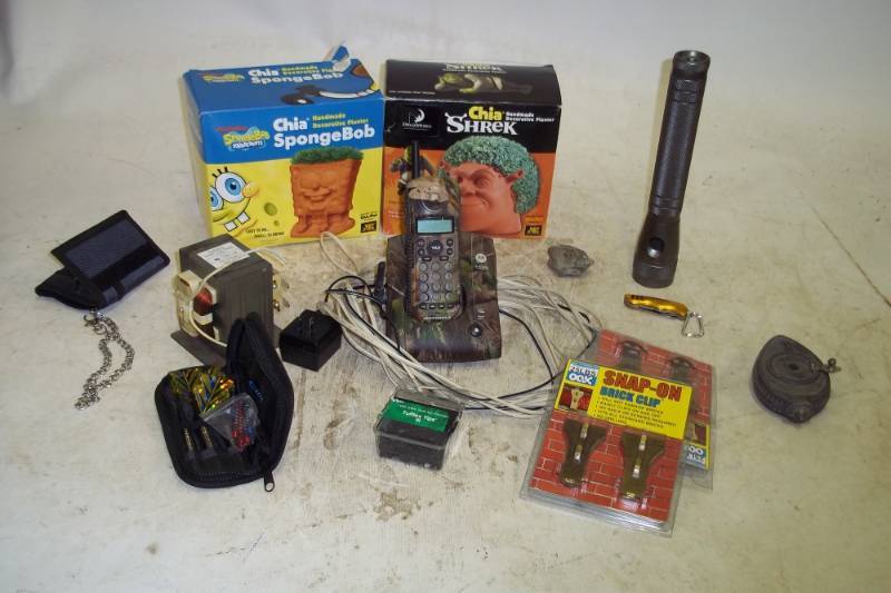 Large Assorted lot
