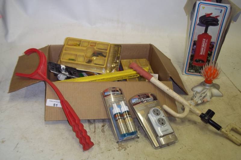 Large Assorted lot