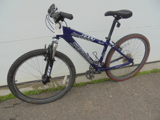 Specialized Trial Bicycle
