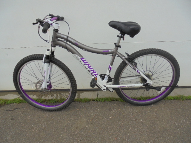 Genesis Trail Bicycle