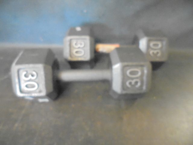 Dumb Bells