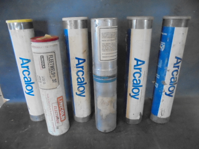Welding Rods